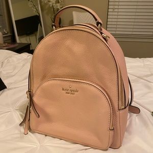 Kate Spade Jackson Medium Backpack